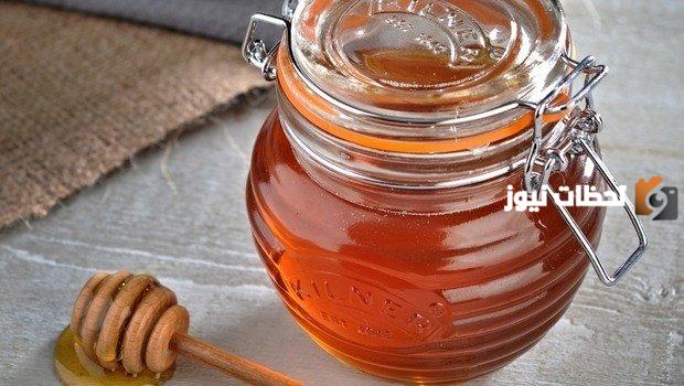 فوائد واضرار عسل النحل السدر الجبلي الحضرمي