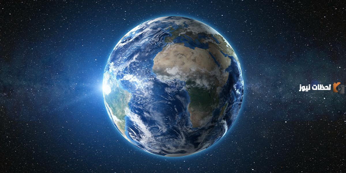 في كم يوم خلق الله الارض مع الدليل من القران