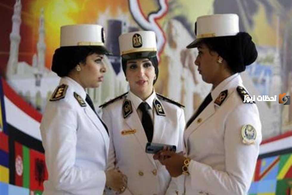 قائمة اختبارات كلية الشرطة للبنات