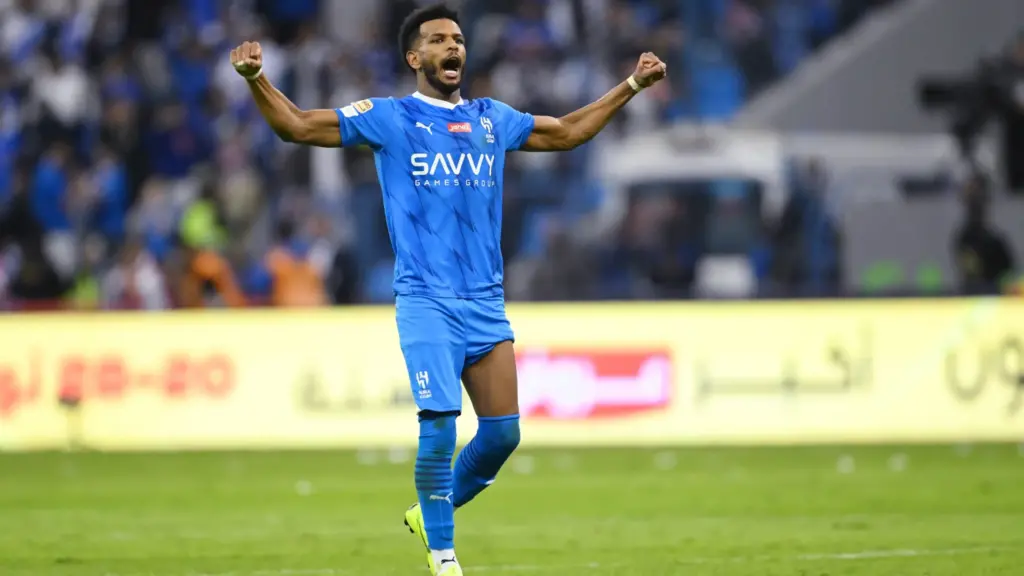 قرار الانضباط والأخلاق يصدم الهلال السعودي