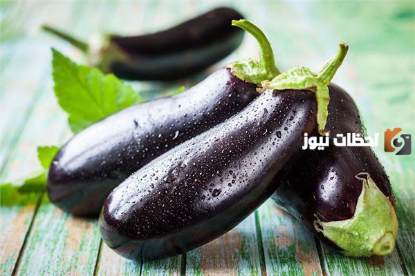 فوائد لا حصر لها في قشور الباذنجان