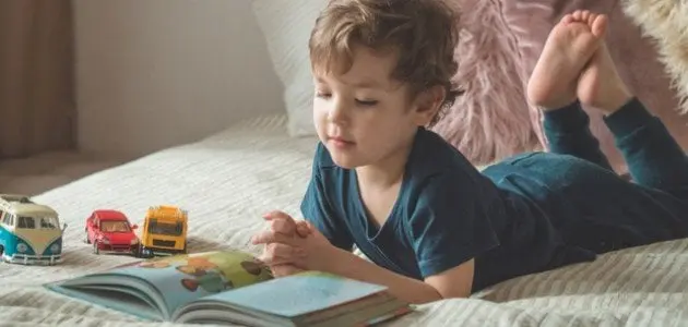 قصة 3 رجال كاذبين