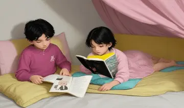 قصة 4 إخوة وكومة العظام