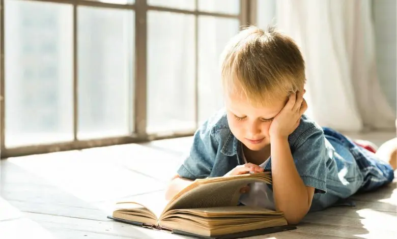 قصة الجاموس الشبح