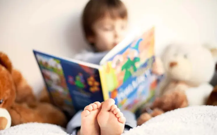 قصة الجدة الحكيمة