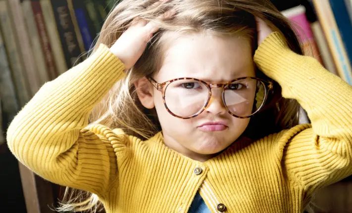 قصة الشبح المفترس