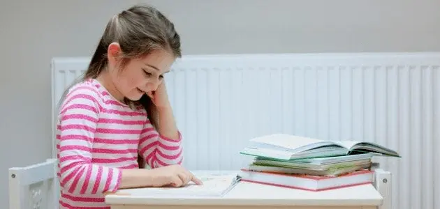 قصة كليلة و دمنة