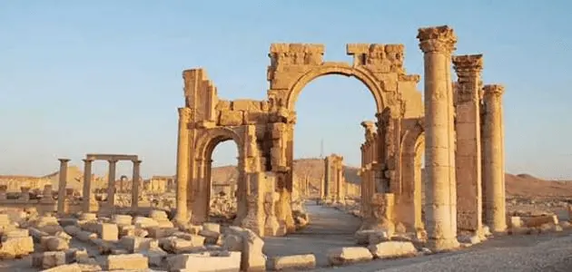 قصص من التراث الجزائري