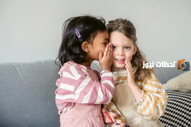 كلمات مدح لصديقتي تسعد قلبها