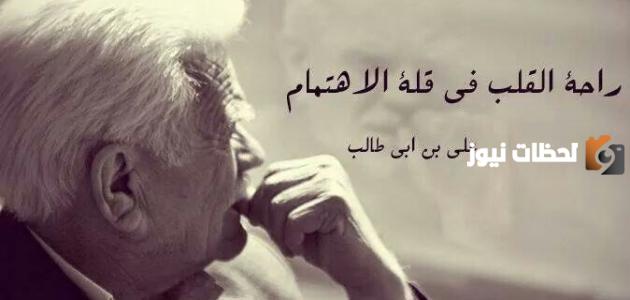 كلمات ومعاني عن الحياة