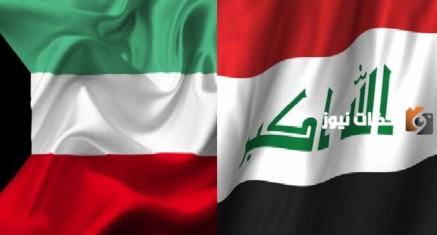 كم الجالية العراقية في الكويت