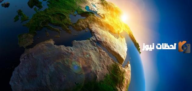 كم تبلغ مساحة إيران ومعلومات عنها