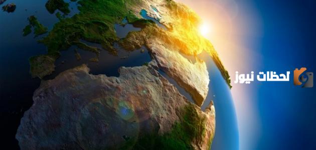 كم تبلغ مساحة إيران ومعلومات عنها