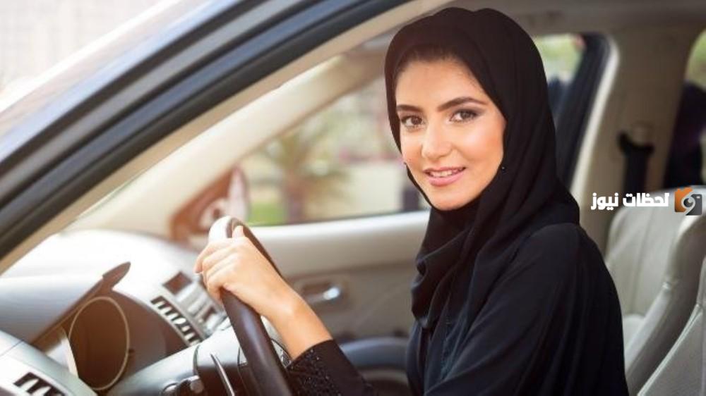 كم درجة النجاح في اختبار القيادة في السعودية