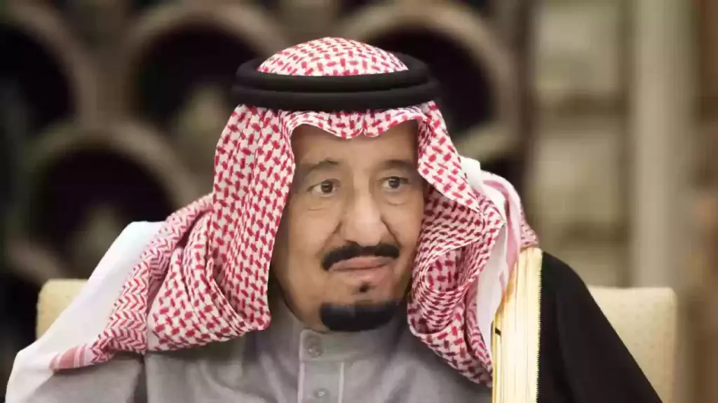 كم راتب حارس الملك سلمان سلم رواتب حراس الملوك