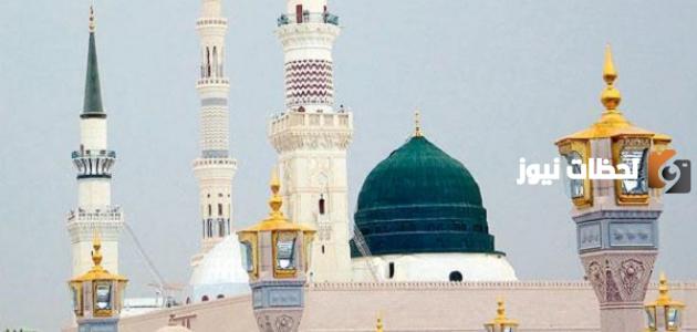 كم عدد منارات المسجد النبوي