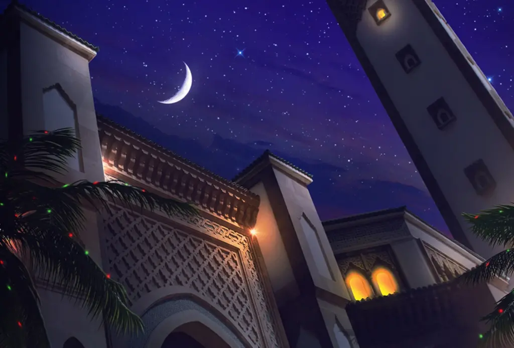 كم يعادل اجر العمل في ليلة القدر؟