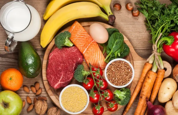 كيف استطيع ان ابدأ الرجيم