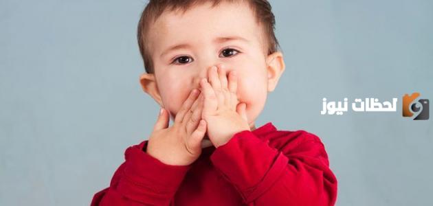 كيف تتغلبين على تأخر الكلام لدى طفلك
