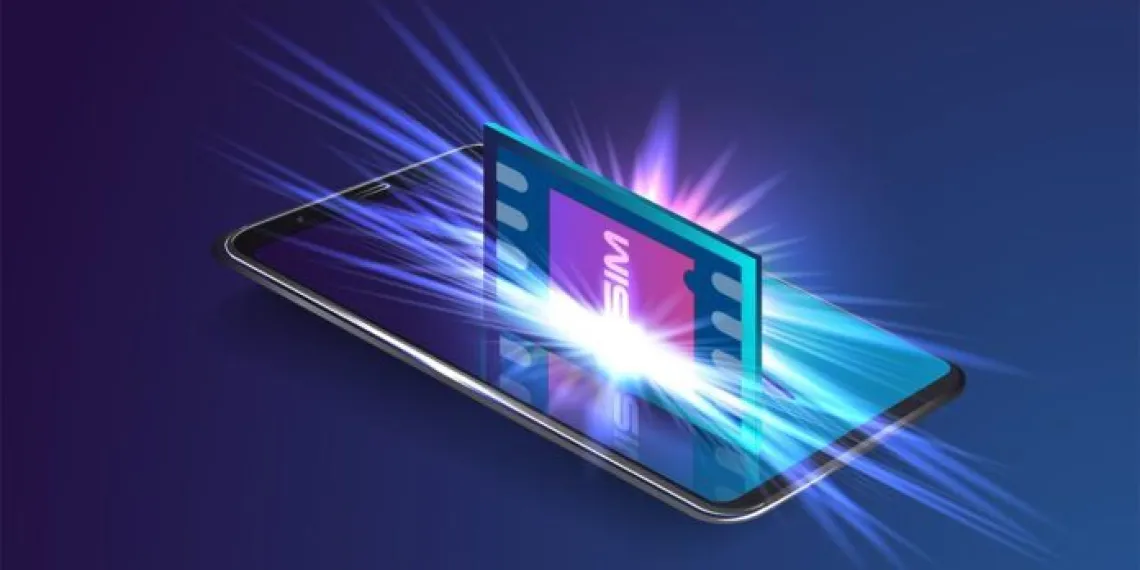 كيف يمكنني الان نقل الشريحة الالكترونية