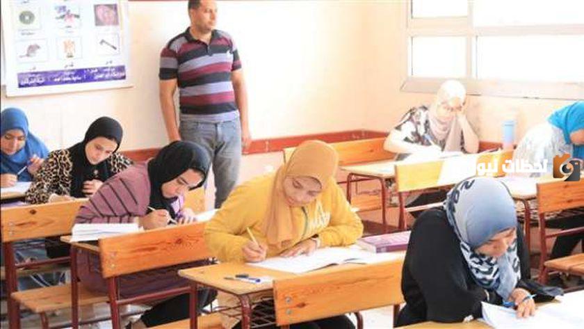 كيفية استخراج نتائج الثانوية العامة
