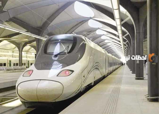 كيفية حجز موعد قطار الحرمين في السعودية