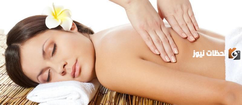 كيفية عمل المساج للجسم