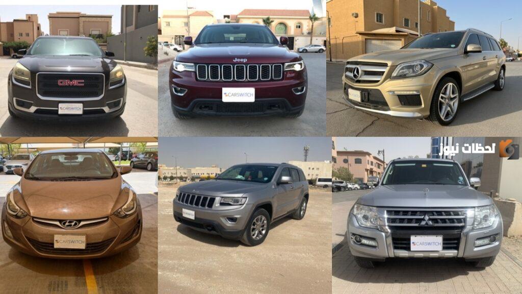 للبيع بسعر رخيص بالسوق السعودي بحالة ممتازة