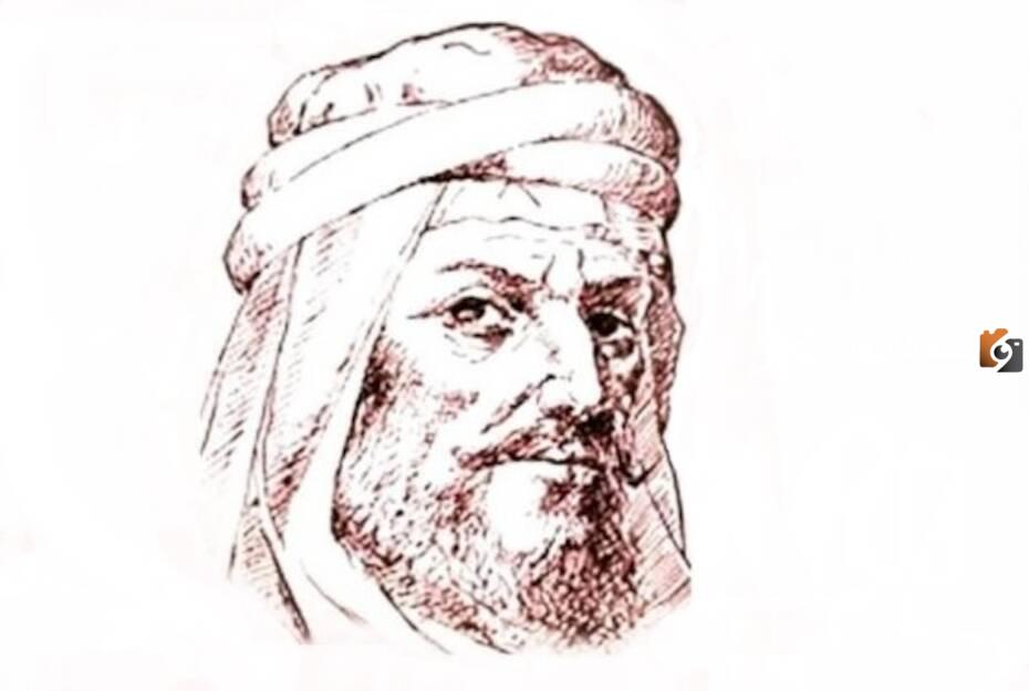 لماذا سمي المتنبي بهذا الاسم