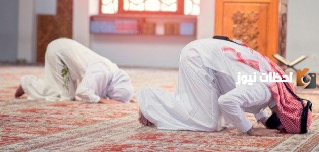 لماذا سميت صلاة العشاء بهذا الاسم وعدد السنن بها