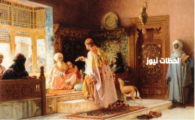 لماذا طلب الخليفة العباسي من ابي بكر الرازي ان يختار له موقع