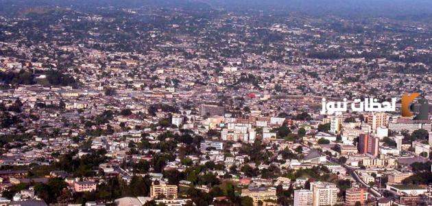 ما اسم عاصمة دولة الجابون ومعلومات عنها