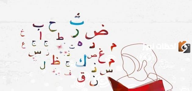 ما الفرق بين الألف المقصورة والياء