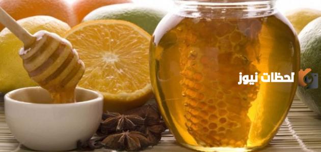ما الفرق بين عسل النحل الطبيعي والمغشوش