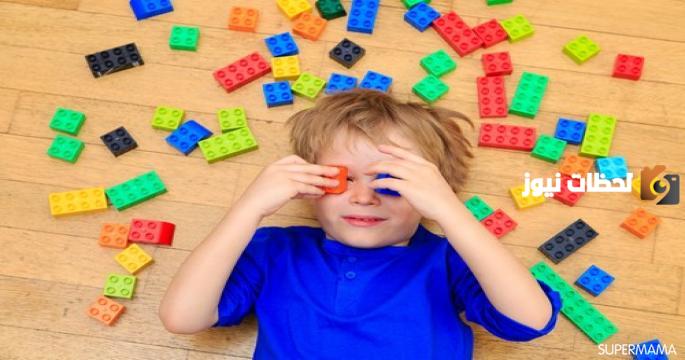 ما تأثير الألوان على نفسية الأطفال والكبار وكيف تؤثر على سلوكهم