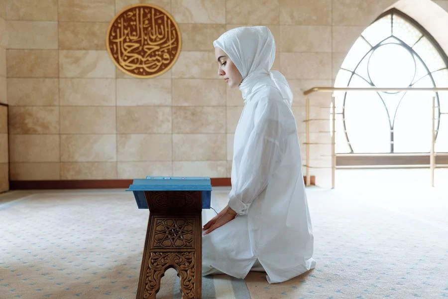 ما تفسير حلم الصلاة في المسجد للحامل