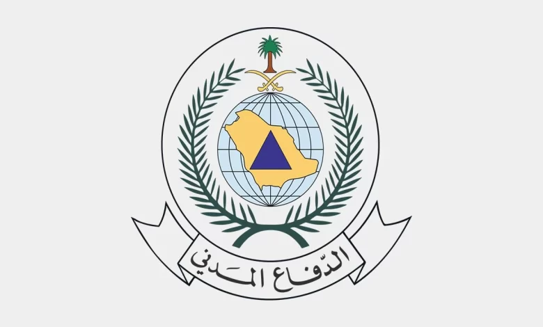 ما خطوات الاستعلام عن نتائج القبول في الدفاع المدني
