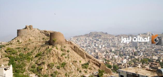 ما عاصمة اليمن قبل صنعاء ومساحتها