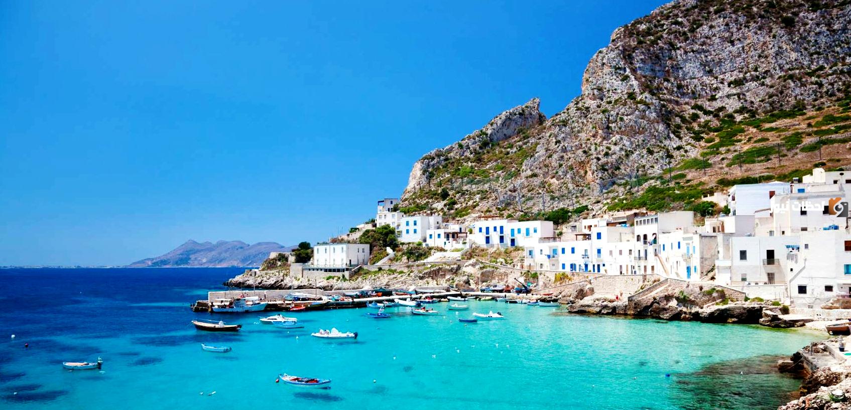 ما عاصمة صقلية وأهم المعلومات عنها