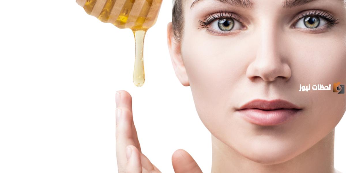 ما فوائد العسل للبشره المختلطه