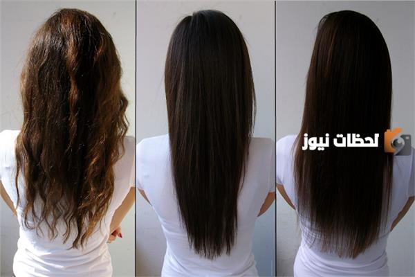 ما هو أفضل علاج لفرد الشعر