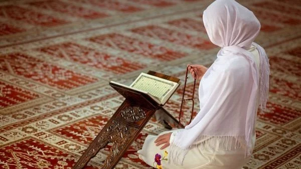 ما هو اجر قيام الليل في رمضان