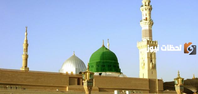 ما هو اول مسجد بني في الإسلام