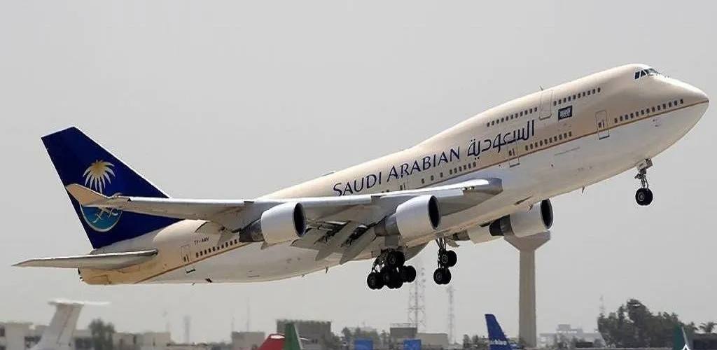 ما هو رابط وطريقة تعديل بيانات المسافر الخطوط السعودية