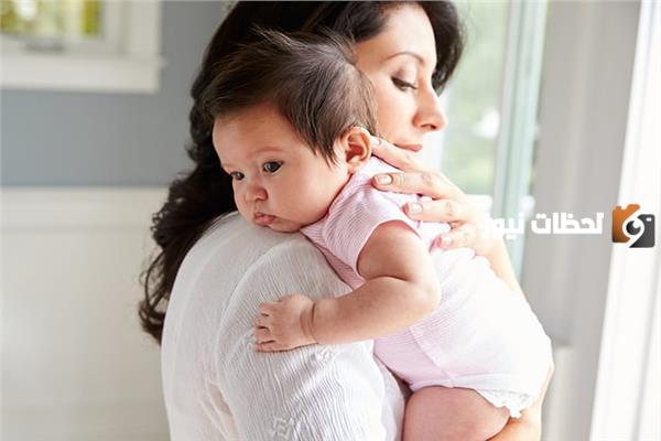 ما هو علاج متلازمة الطفل المرن