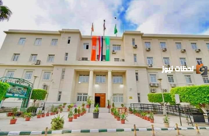 ما هو موقع كلية اقتصاد وعلوم سياسية جامعة القاهرة