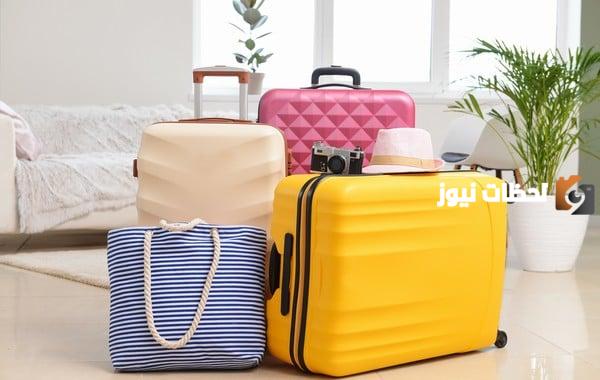 ما هي أدوات السفر التي يحتاجها الرضيع مدعمة بالسعر