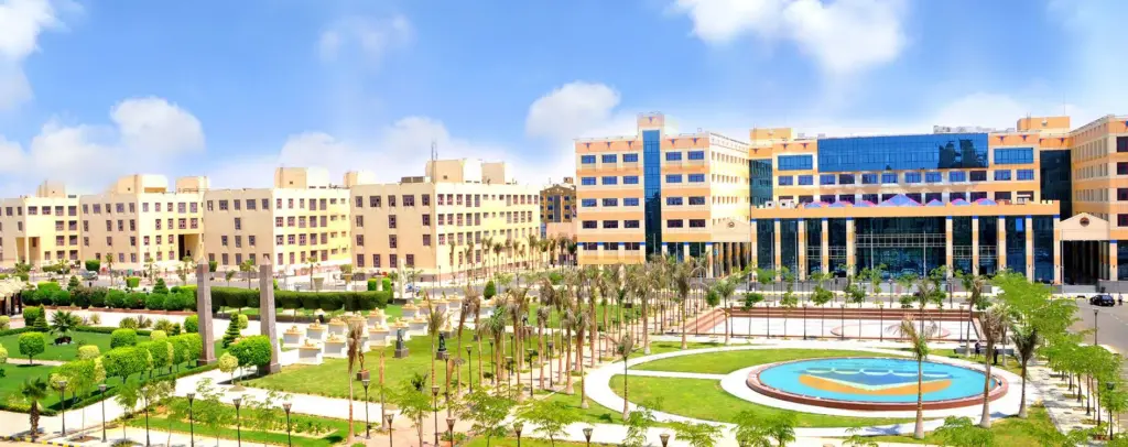 ما هي أرخص الجامعات الخاصة المعتمدة والمعترف بها عالميا في مصر