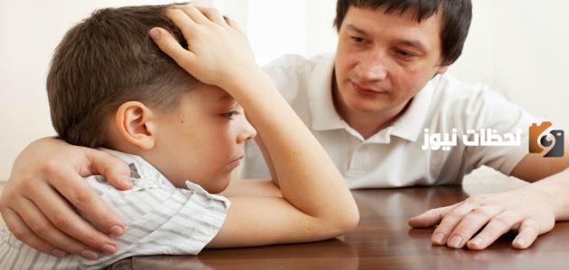 ما هي أسباب اضطراب السرقة عند الأطفال و علاجه