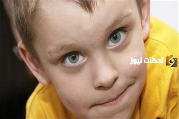 ما هي أسباب و علاج الدوائر الداكنة تحت عين الرضيع